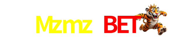 Logo da Mzmz Bet