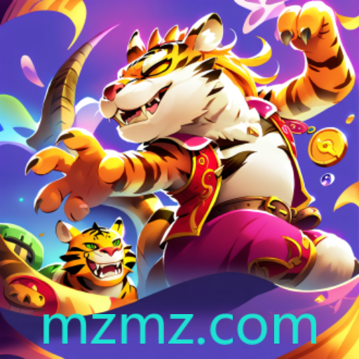 mzmz.com – Sua Melhor Plataforma de Jogos Online